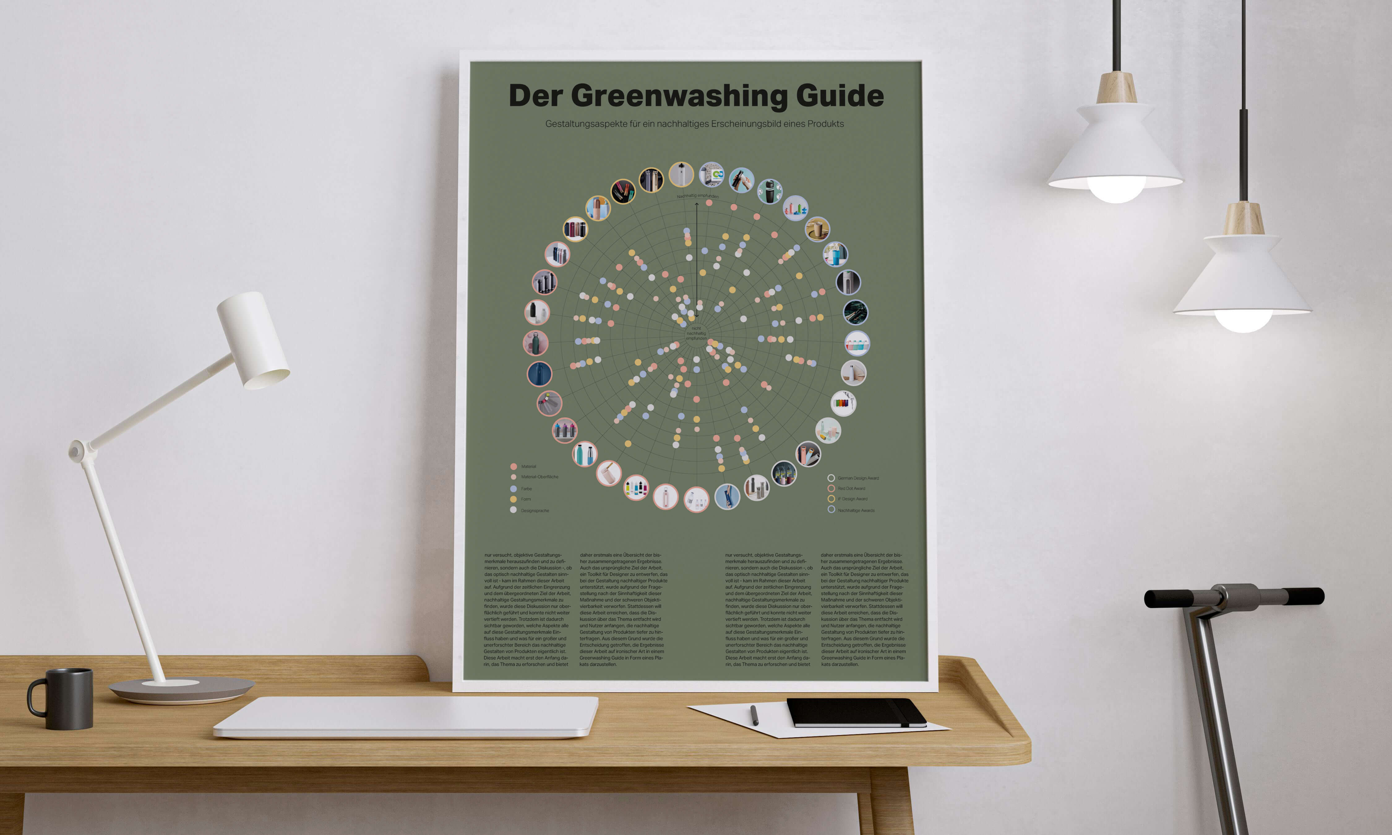 Open Greenwashing Guide displayed in a wider landscape composition