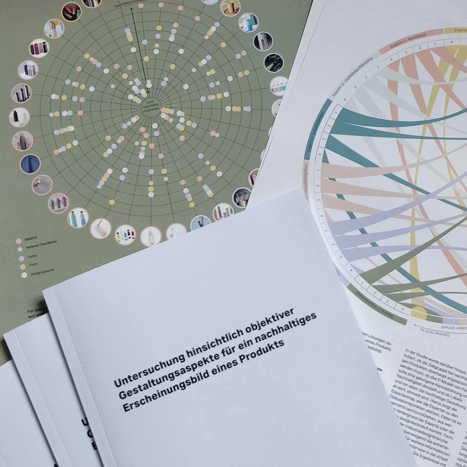 Square detail view from the Greenwashing Guide