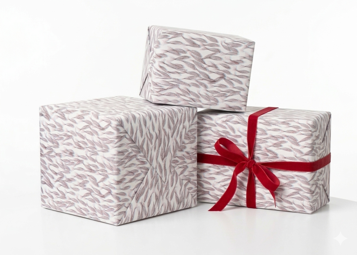 Be Brave centered poster detail