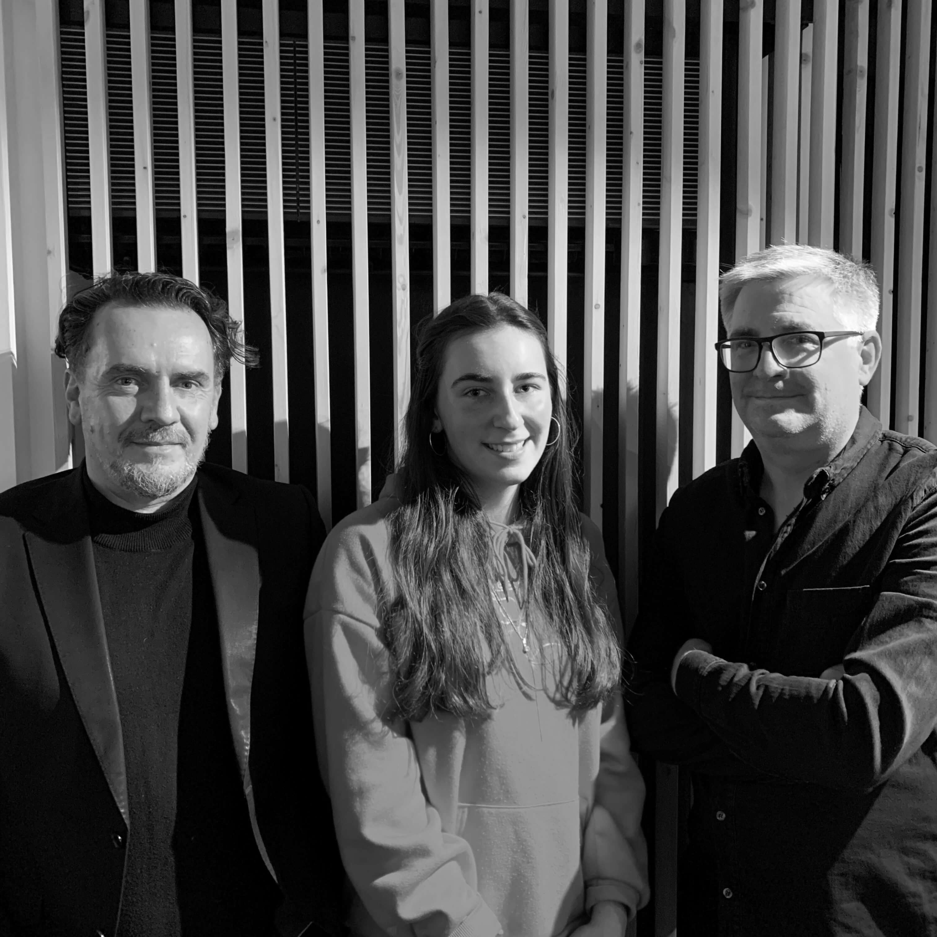 Canis team and chair concept presentation