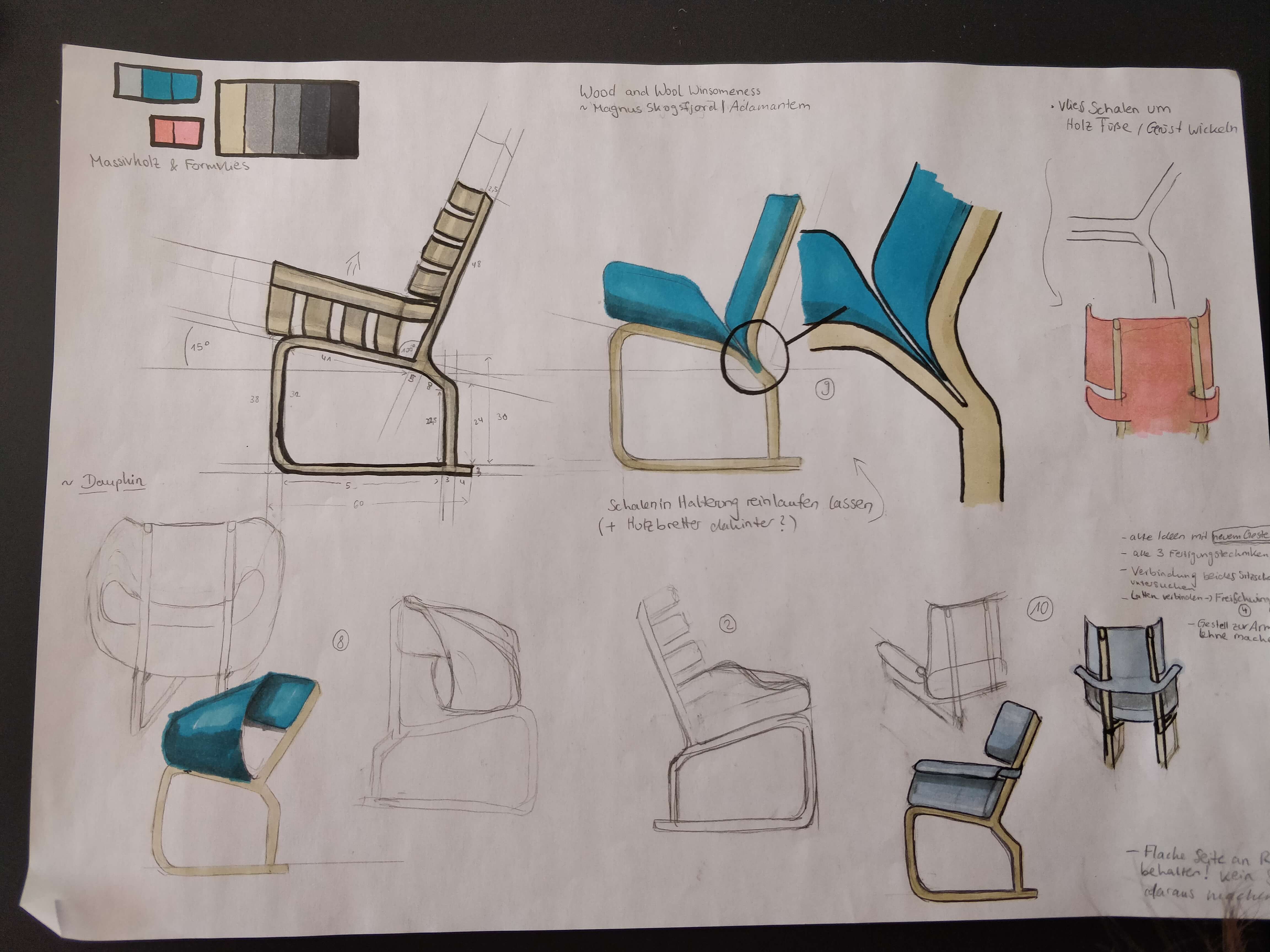 Canis prototype photograph