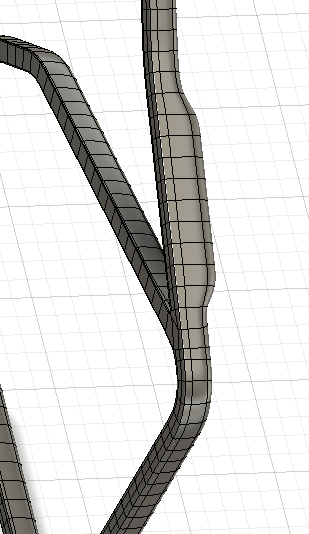 Canis design drawing overview