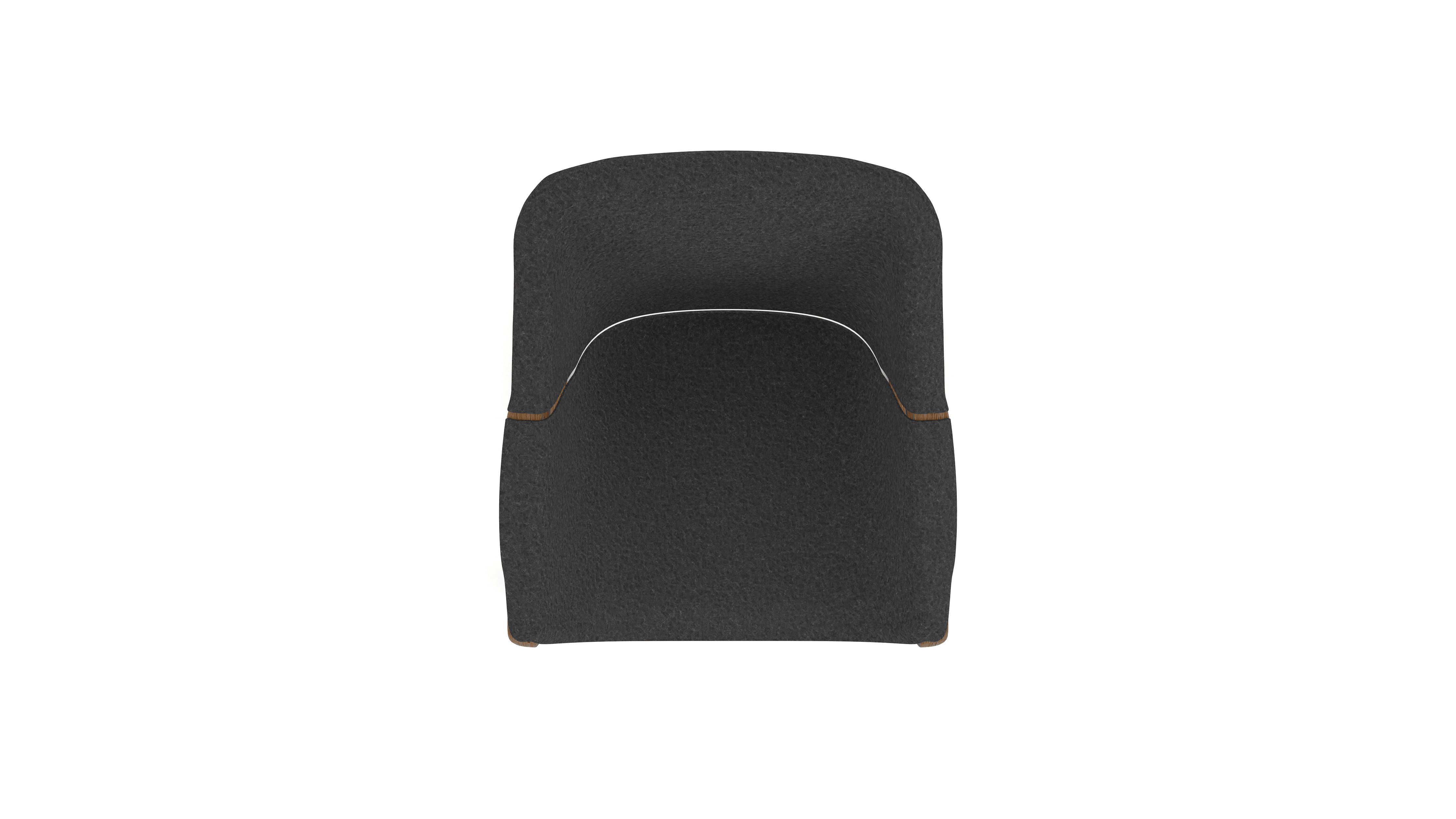 Canis construction detail 2