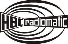 HBC Radiomatic logo
