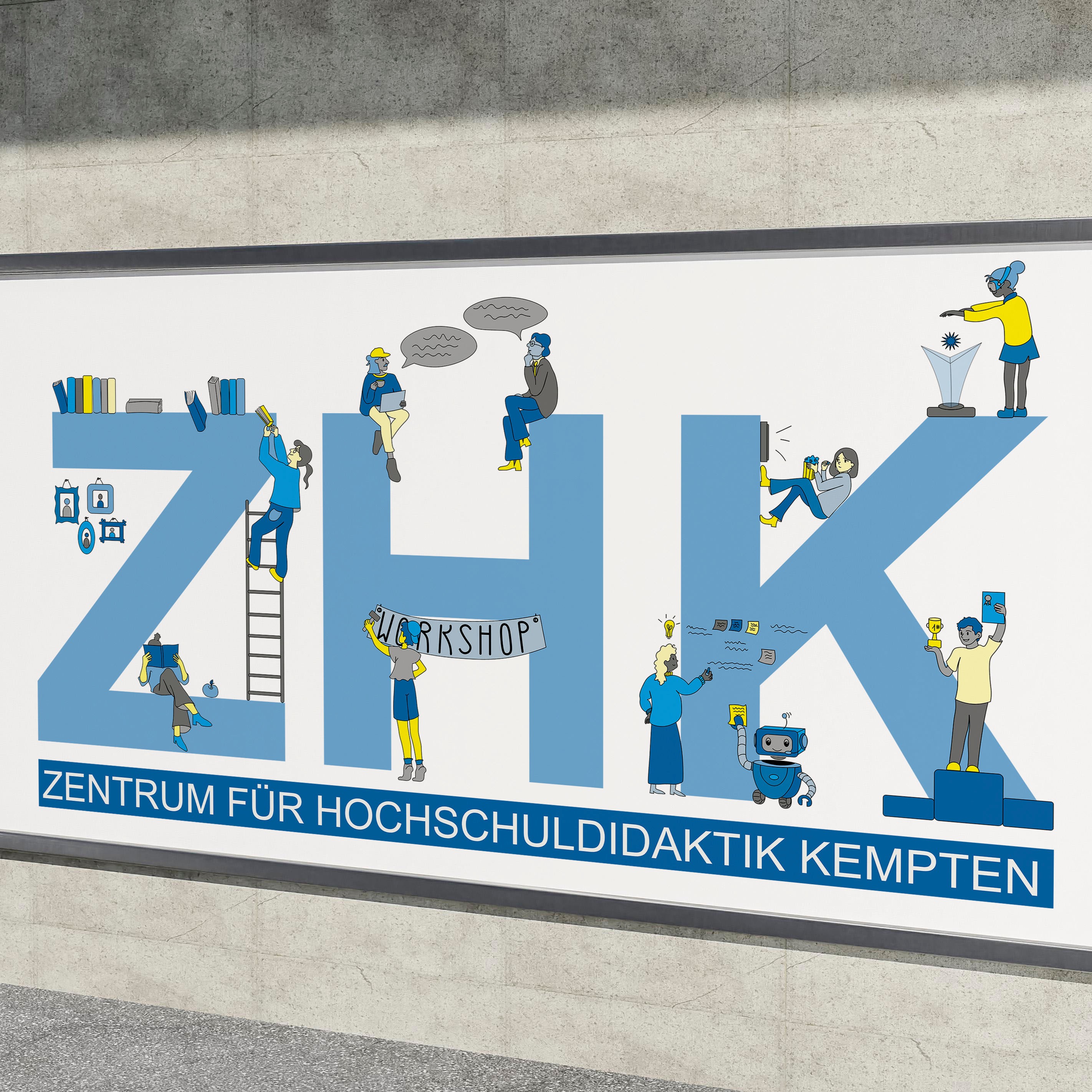 Kempten ZHKGrafik Titelbild