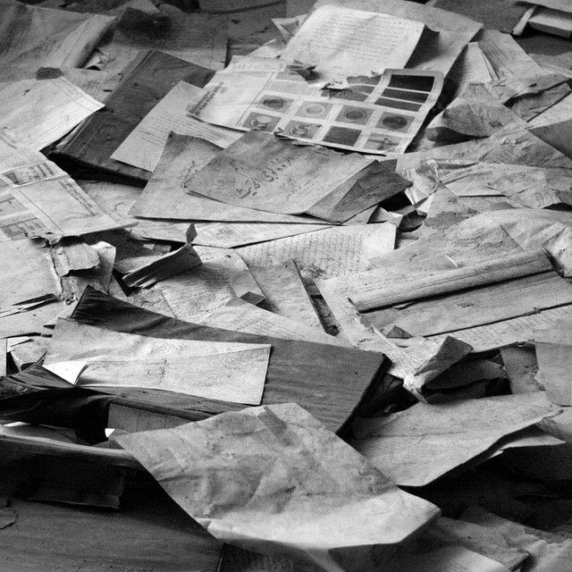 Painpoints board detail three