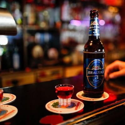 Target group board detail two