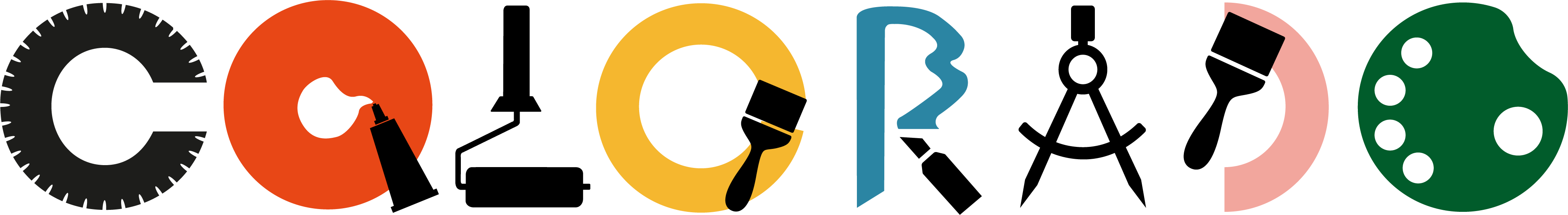 Colorado corporate identity overview