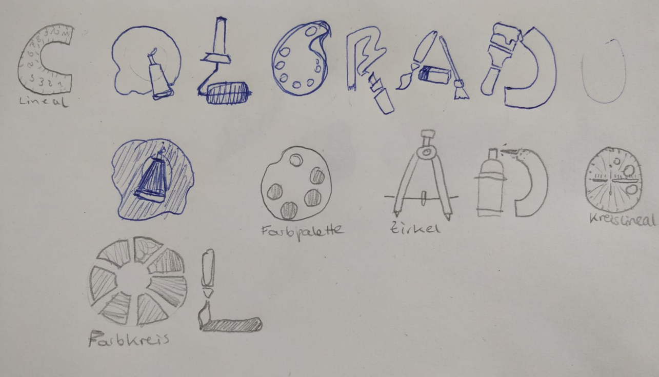 Colorado brand application