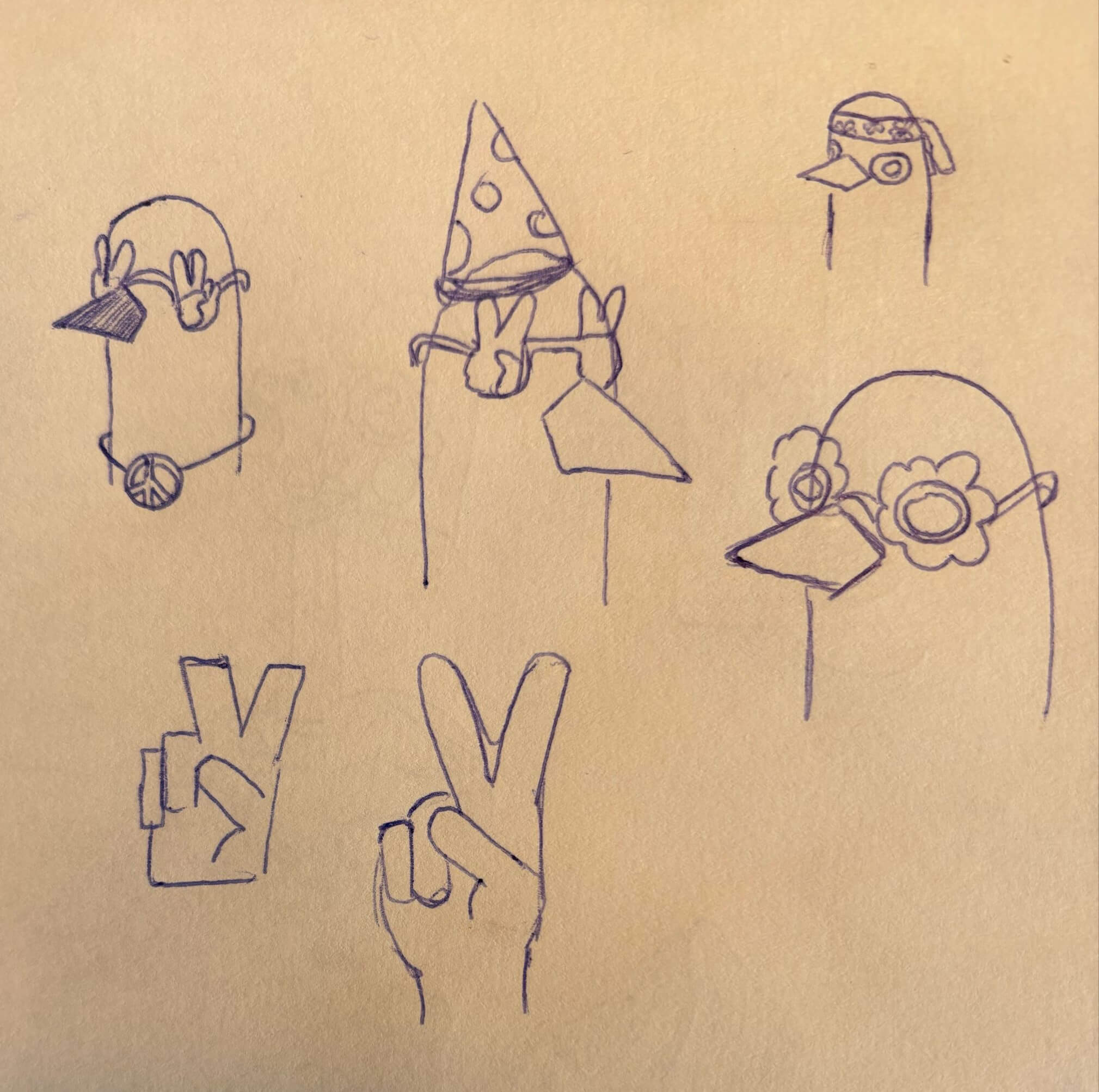 Frieda application detail two