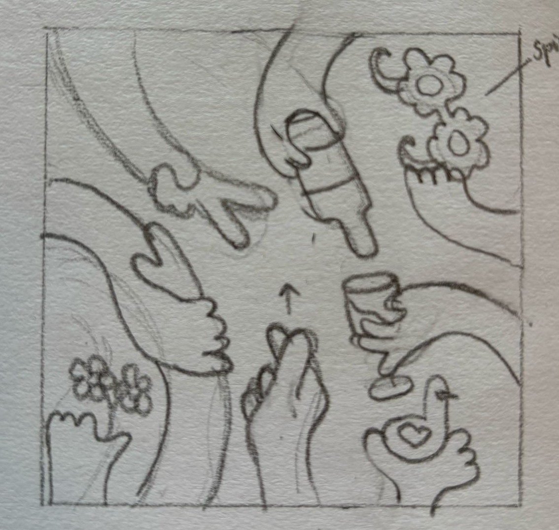 Frieda application detail four