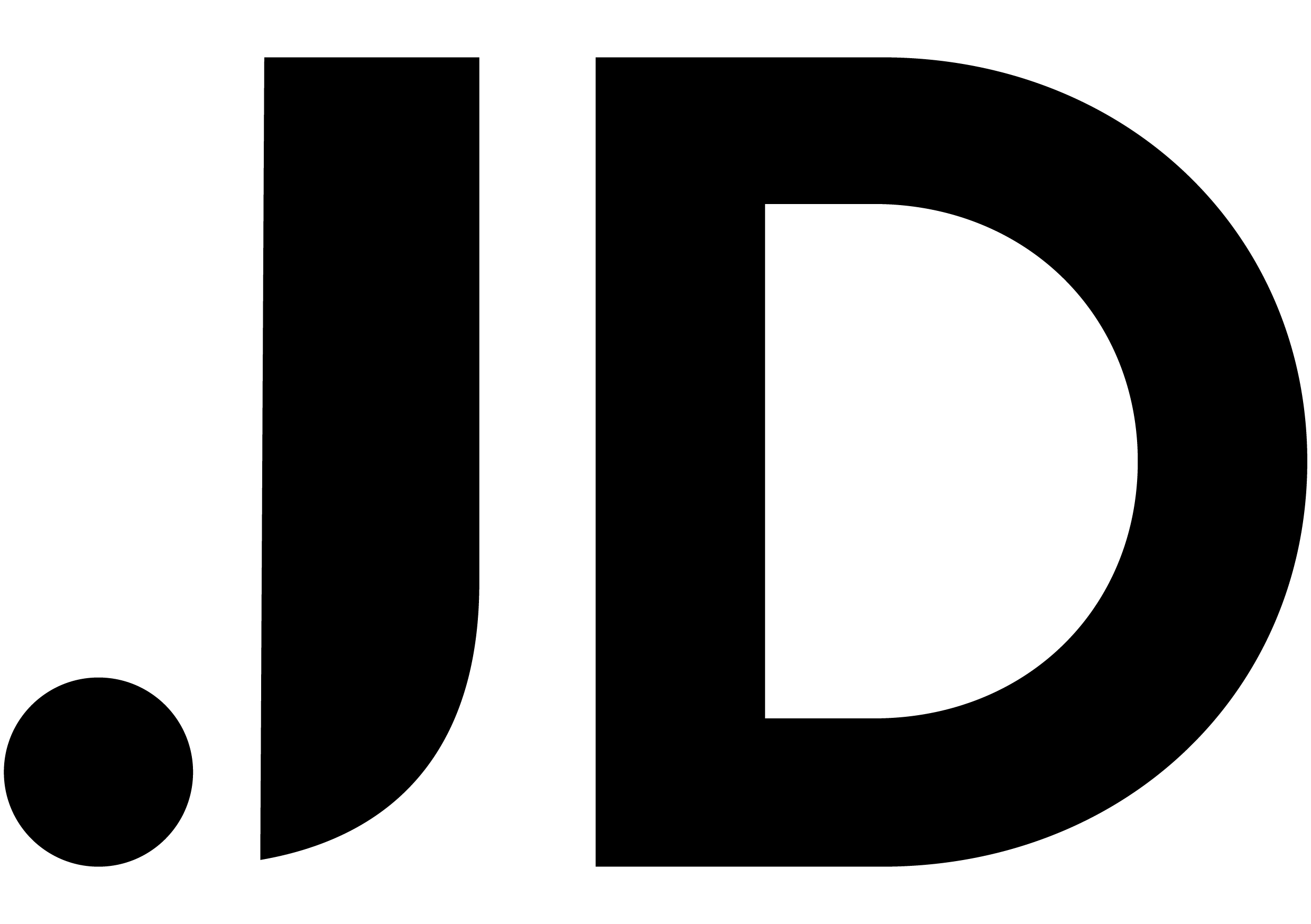 Jan Dorn logo animation frame