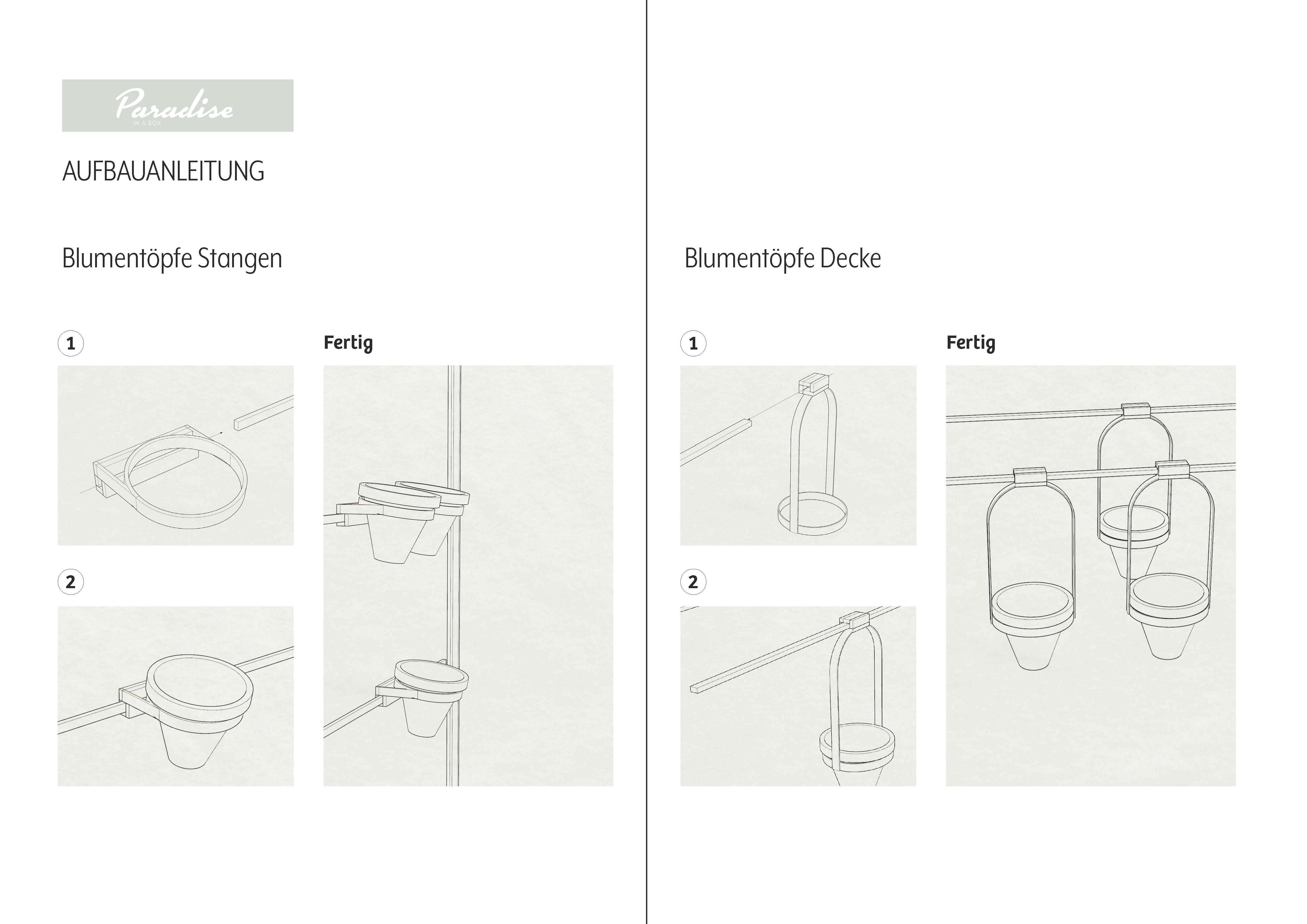 Paradise in a Box application photo two