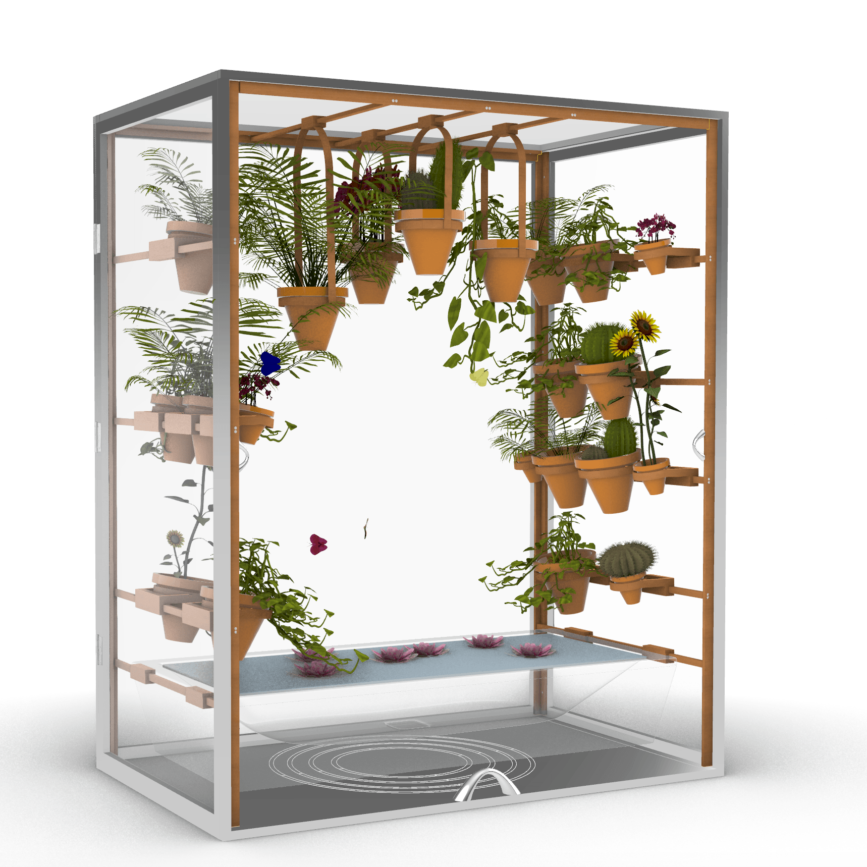 Paradise in a Box Titelbild