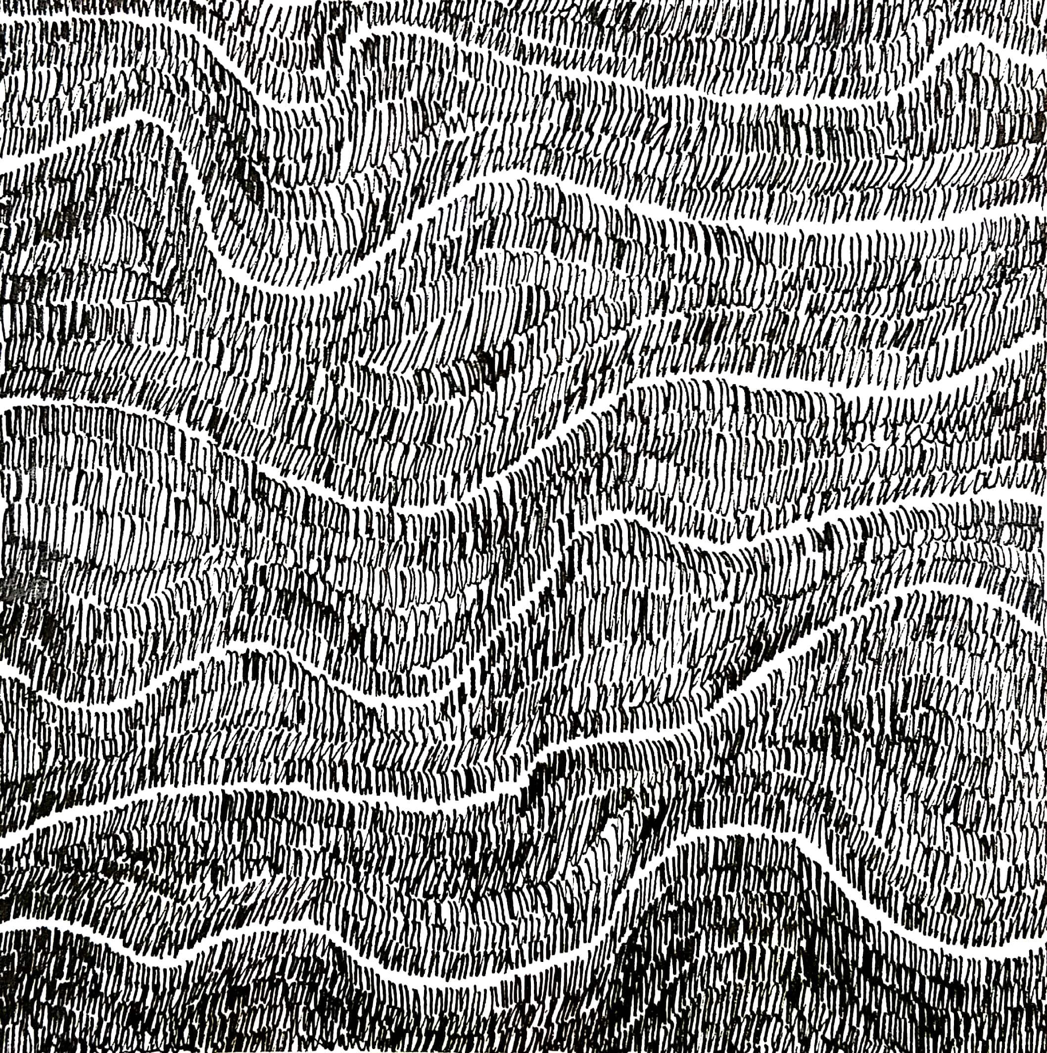 Sketchbook page with refined object rendering