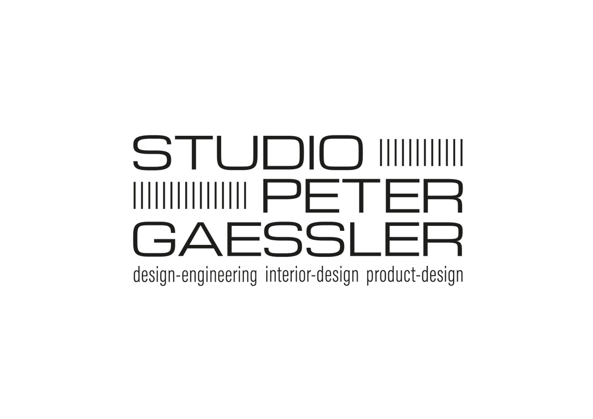 SPG business cards displayed on a dark surface