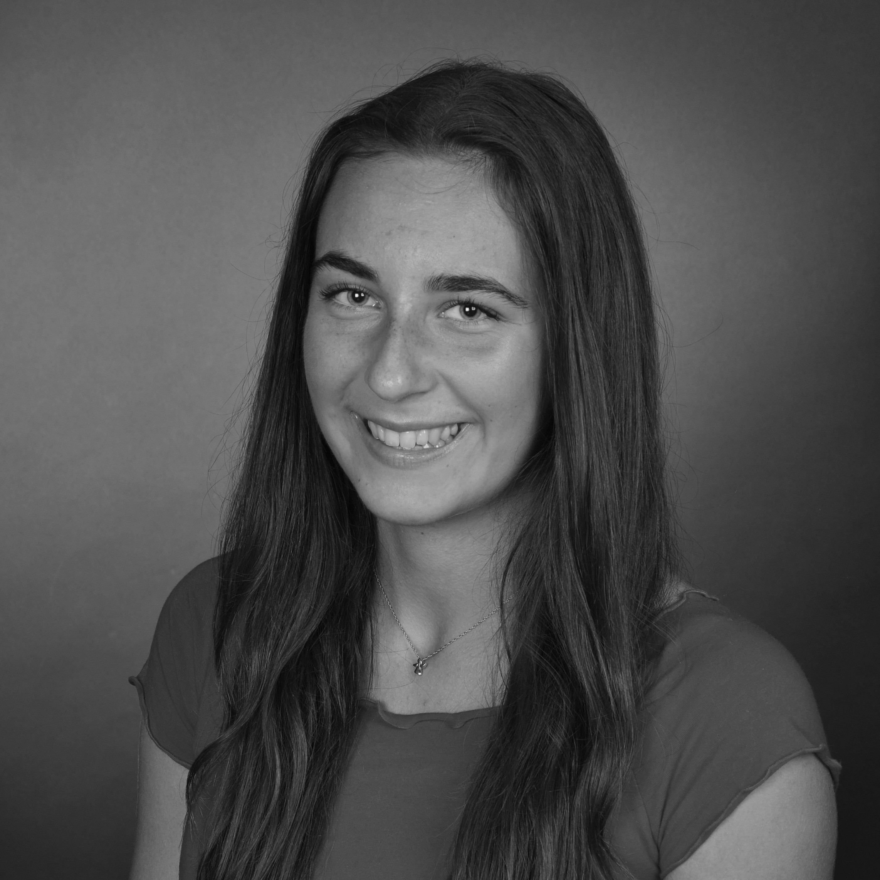 Portrait of Elise Wörner